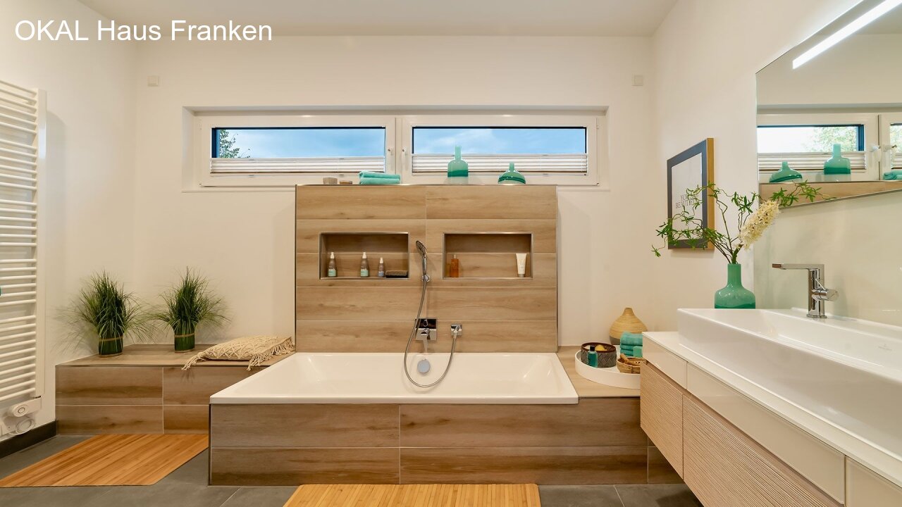 Badezimmer eltern